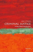 Very Short Introductions - Criminal Justice: A Very Short Introduction