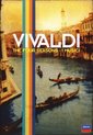 Vivaldi - Four Seasons In Venice