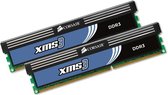 Corsair XMS3 8GB DDR3 1333 MHz (2 x 4 GB)