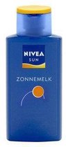 Nivea Sun Zonnebrand Melk Factor(spf) 10
