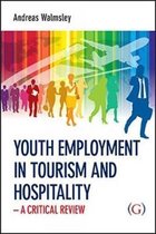 Youth Employment in Tourism and Hospitality