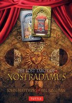 Lost Tarot of Nostradamus Ebook