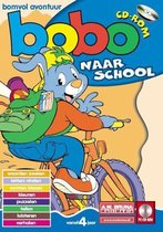 Bobo Naar School Cdrom