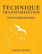 Technique Transformation Exercise Book