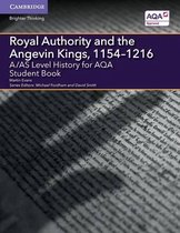AQA History 2A Angevin Kings exam notes