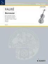 Berceuse D-Dur op. 16