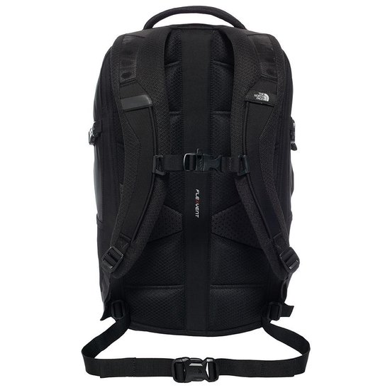 Bol Com The North Face Hot Shot Rugzak Tnf Black