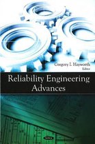 Omslag Reliability Engineering Advances