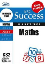 Maths Age 8-9