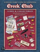 Collector's Encyclopedia of Creek Chub