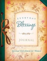 Everyday Blessings Journal