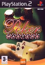 Koch Media Poker Masters Ps2 Standard Italien PlayStation 2