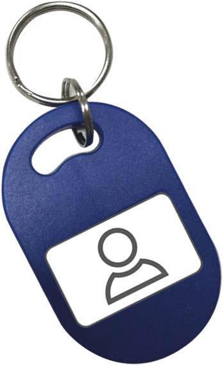 RFID Access Badges