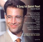 A Song For Daniel Pearl