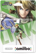 Nintendo amiibo Ingame speelfiguur - Link