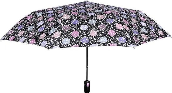 VON LILIENFELD® Parapluie XXL - Diamètre