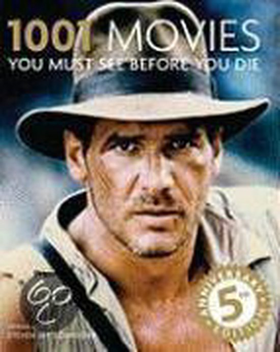 1001 Movies You Must See Before You Die