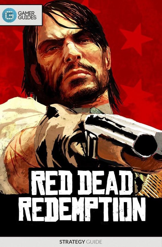 Red Dead Redemption – Strategy Guide