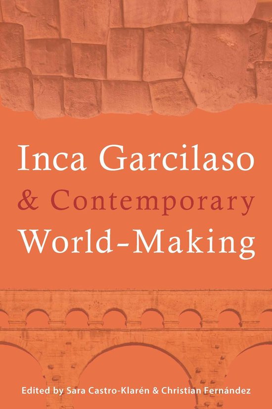 Illuminations 74 - Inca Garcilaso and Contemporary World-Mak ... - cover