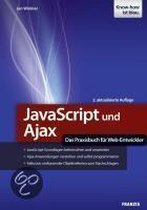 Javascript - Das Praxisbuch