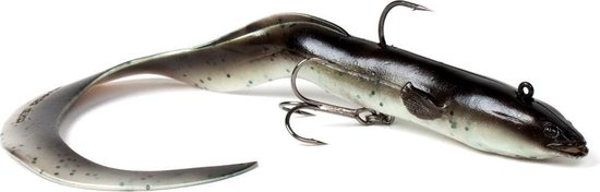 Savage Gear 3D Real Eel 30cm - 80g 