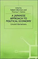 A Japanese Approach to Political Economy