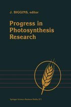 Progress in Photosynthesis Research