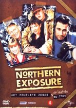 Northern Exposure - Seizoen 6