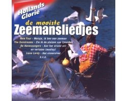 De Mooiste Zeemansliedjes