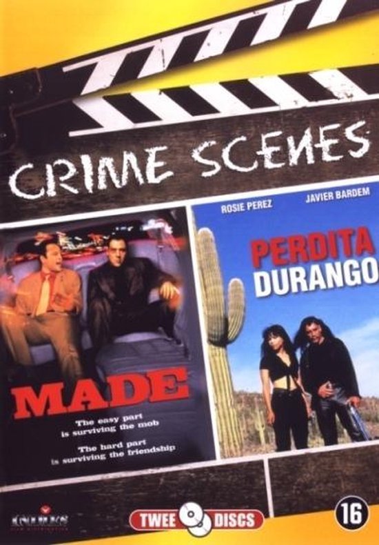 Made / Perdita Durango - 