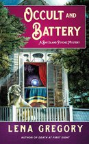 A Bay Island Psychic Mystery 2 - Occult and Battery