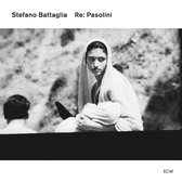 Stefano Battaglia - Re: Pasolini