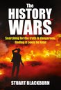 Omslag The History Wars