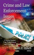 Crime & Law Enforcement Issues