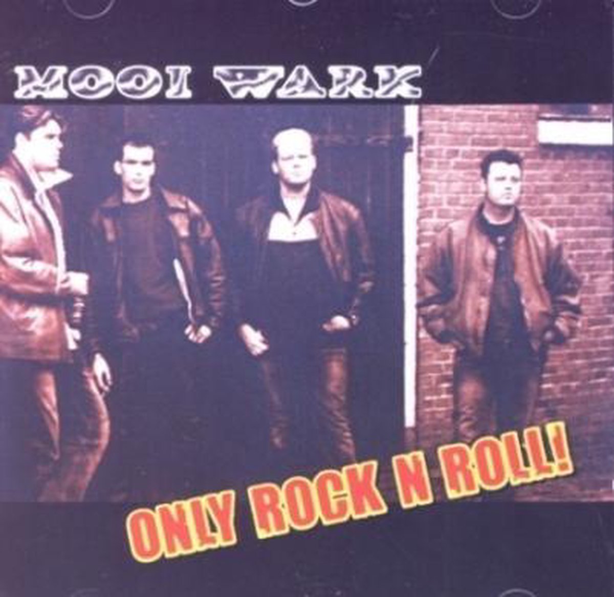 Only Rock n Roll