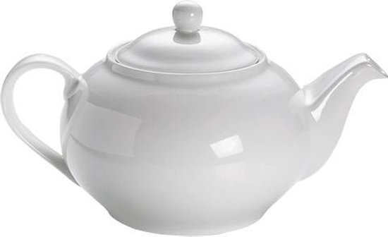 Teapot6Cup GB