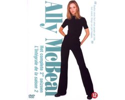 Ally McBeal - Seizoen 2