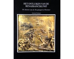 Het ontluiken van de Renaissancekunst