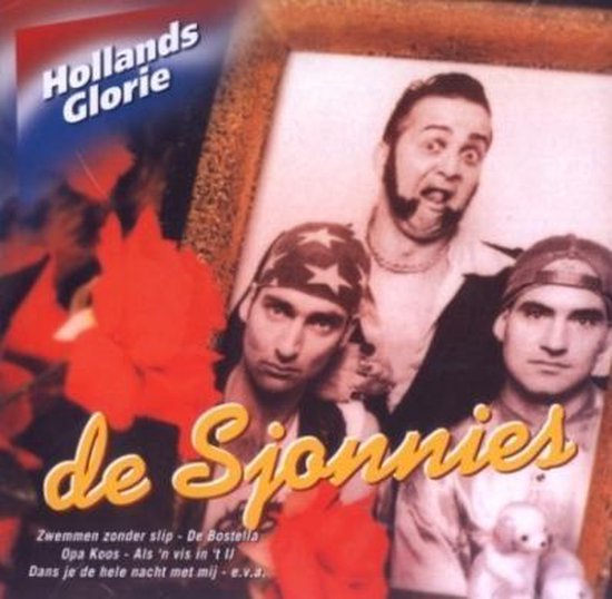 Sjonnies-Hollands Glorie