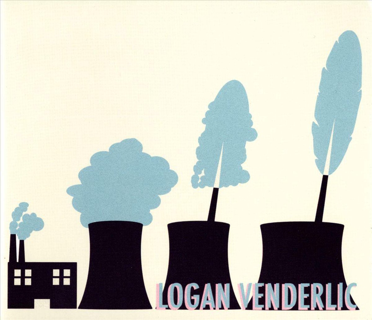 Logan Venderlic