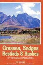 Ukhahlamba- Grasses, Sedges, Restiads and Rushes of the Natal Drakensberg