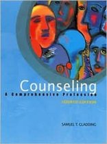 Counseling:A Comprehensive Profession