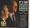 Pim Jacobs & Louis van Dijk  - Play Love Songs