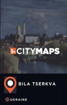 City Maps Bila Tserkva Ukraine