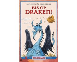 Pas Op Draken
