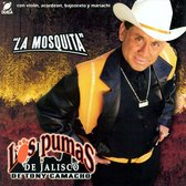 Pumas De J - Mosquita