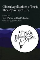 Clinical Applications Of Music Therapy I