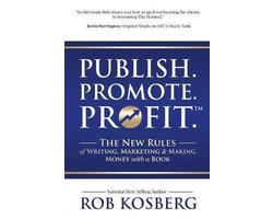 Publish. Promote. Profit.