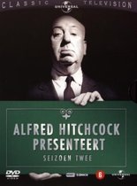Alfred Hitchcock Presenteert - Seizoen 2