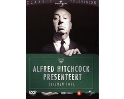 Alfred Hitchcock Presenteert - Seizoen 2